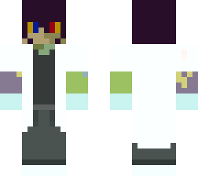 monster doctor