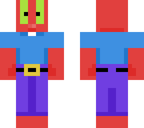 mr krabs