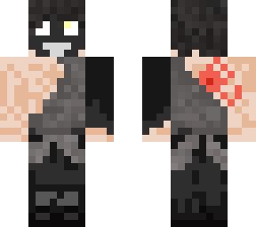 my avatar