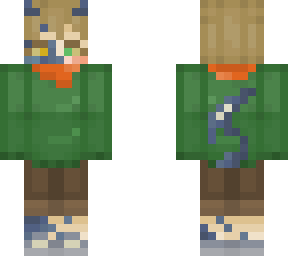 my skin <3