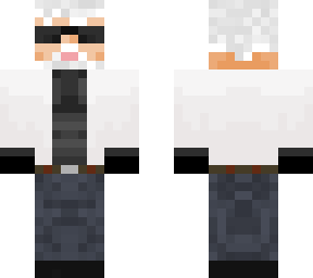 old man