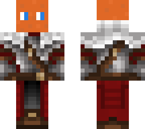 orange knight