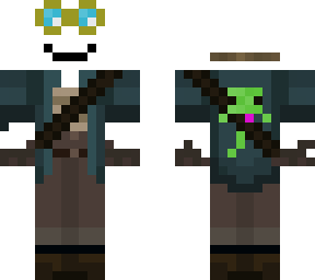 paintor frog