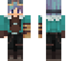 papiallen steampunk