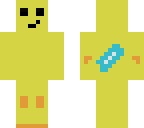 peely (fixed)