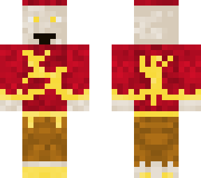 personal skin