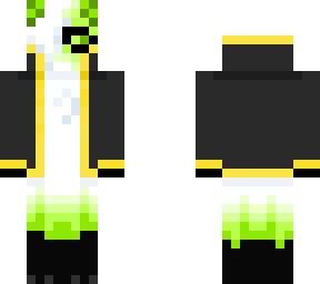 phantom w/jacket