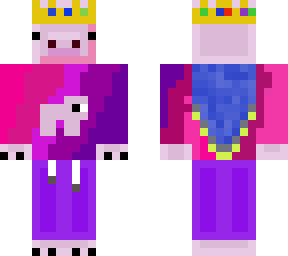 pig reupload