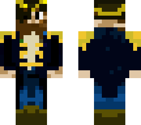 pirate