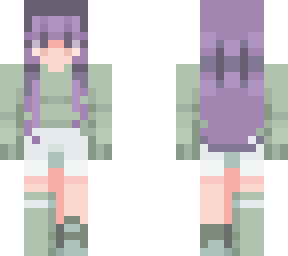 plum :: sf 3