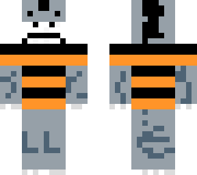 prison esel