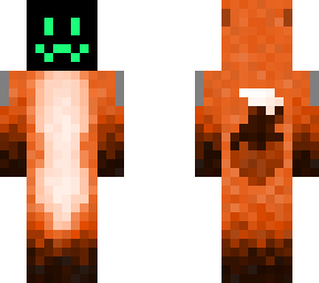 protofox