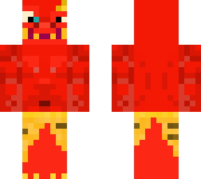 pyro oni