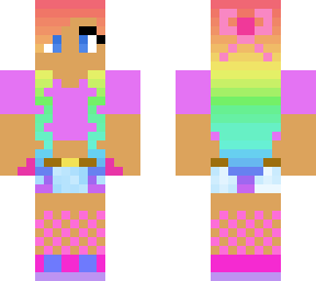 rainbow secret