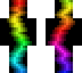 rainbow vibes