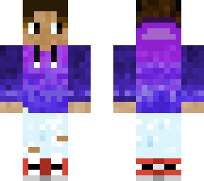 randomloreguys skin