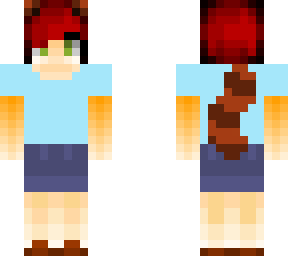 recommended summer outfit