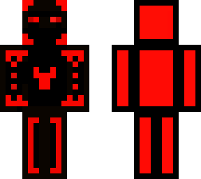 red angel