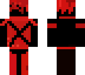 red krakan