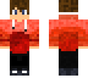 red mcgb