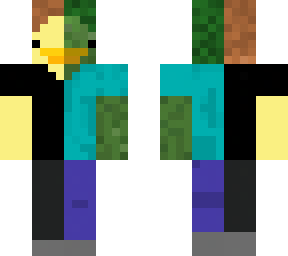 renderss duck