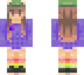 sazo_w pride skin
