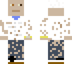 science hole guy`