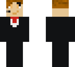 secret agent gj77