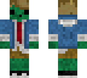 shorts pepe