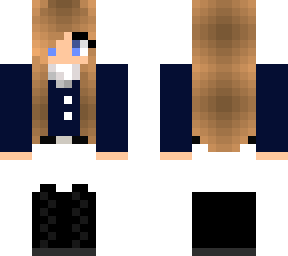show jacket base