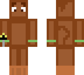silly dart monkey