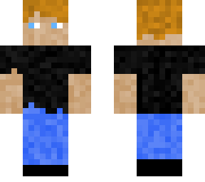 simple boy 1