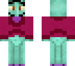 skalmir