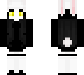 snow bunny v2