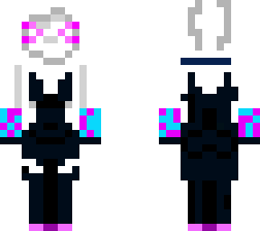 spider-gwen