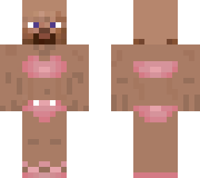 steve bikini