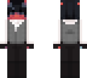 suit demon