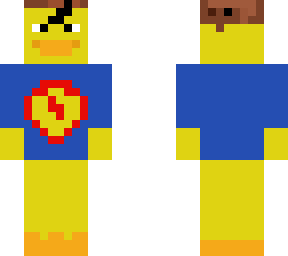 super duck