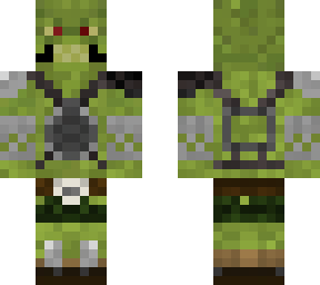 super mutant (new vegas)