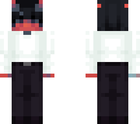 suzkarrd demon
