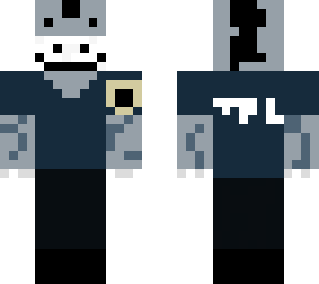 swat esel
