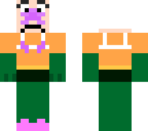 syrenaman