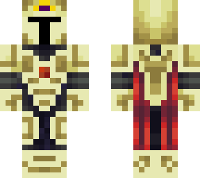 the alabaster knight