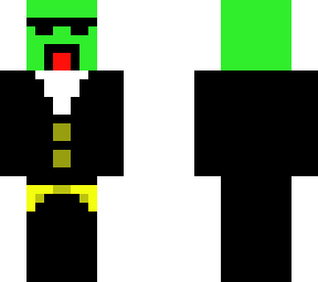 the swongest fwoggy in existence v2 because the other one was backwards =(