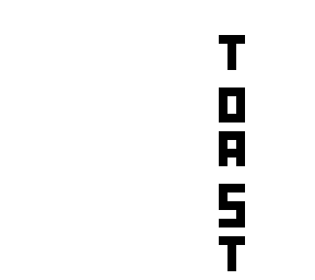 toast