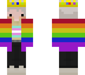tombiis pride fit.
