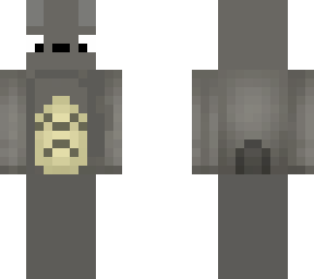 totoro