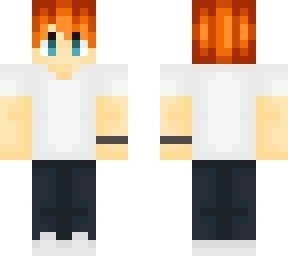 unnamed character