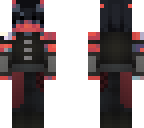 viking demon