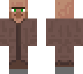 villager